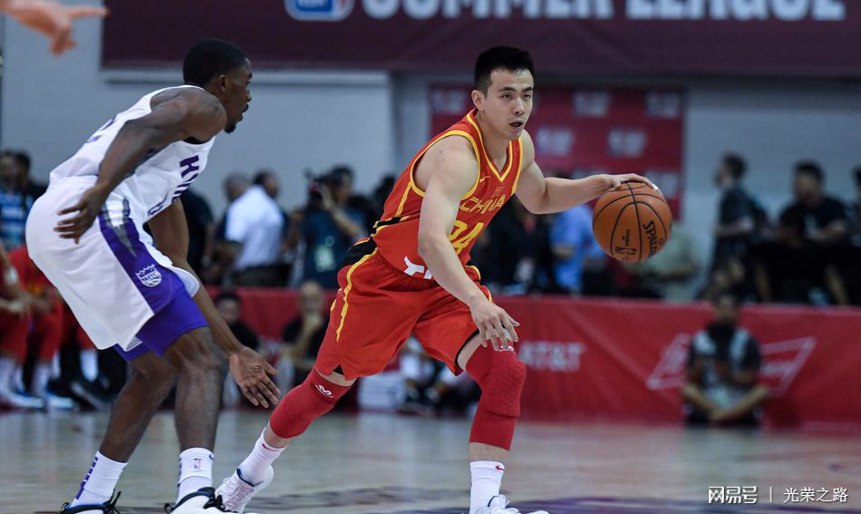 尼克斯完胜天津队,郭艾伦刷新纪录的简单介绍 尼克斯完胜天津队,郭艾伦刷新纪录的简单介绍