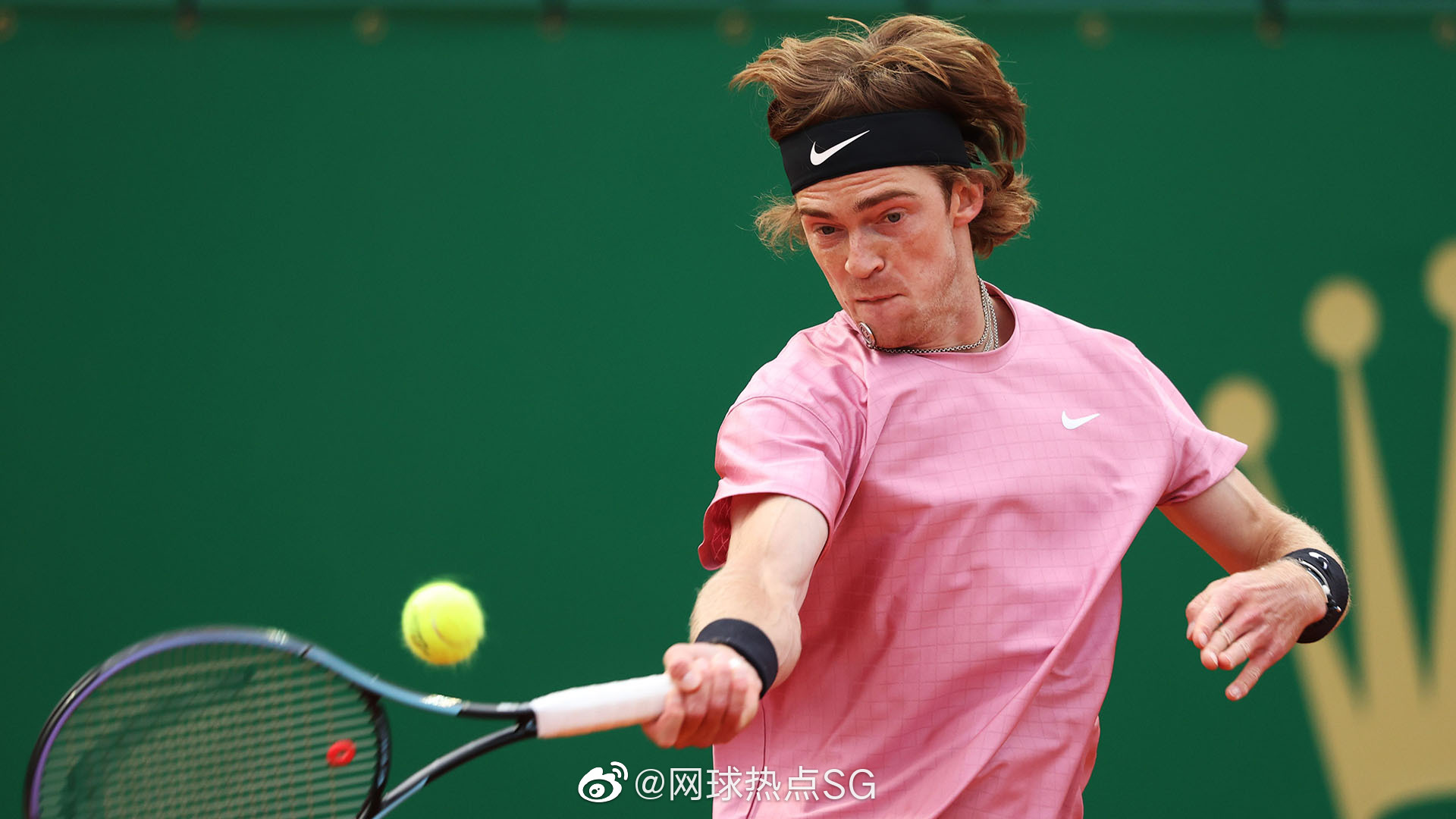 蒙特卡洛大师赛逆转美网,西西帕斯带队取胜的简单介绍 蒙特卡洛大师赛逆转美网,西西帕斯带队取胜的简单介绍