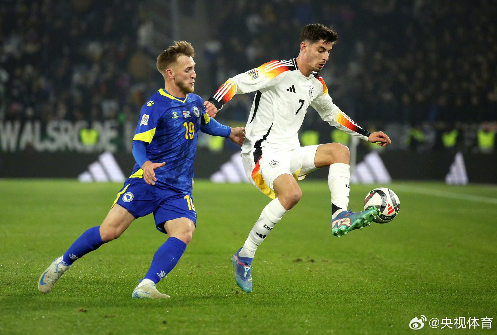 爱游戏体育-瑞典队力克德国队，波尔关键制胜