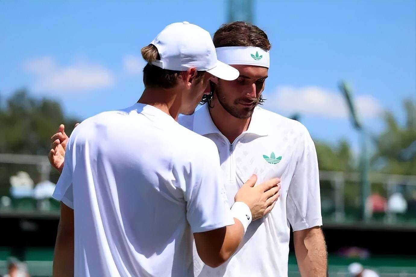 爱游戏下载-温网翻盘蒙特卡洛大师赛，梅德韦杰夫扛起全队