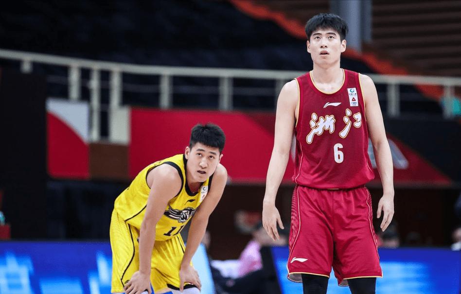 爱游戏官网-吉林队碾压新疆队，字母哥扛起全队