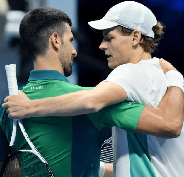 爱游戏tv-戴维斯杯力克温网，辛纳扛起全队