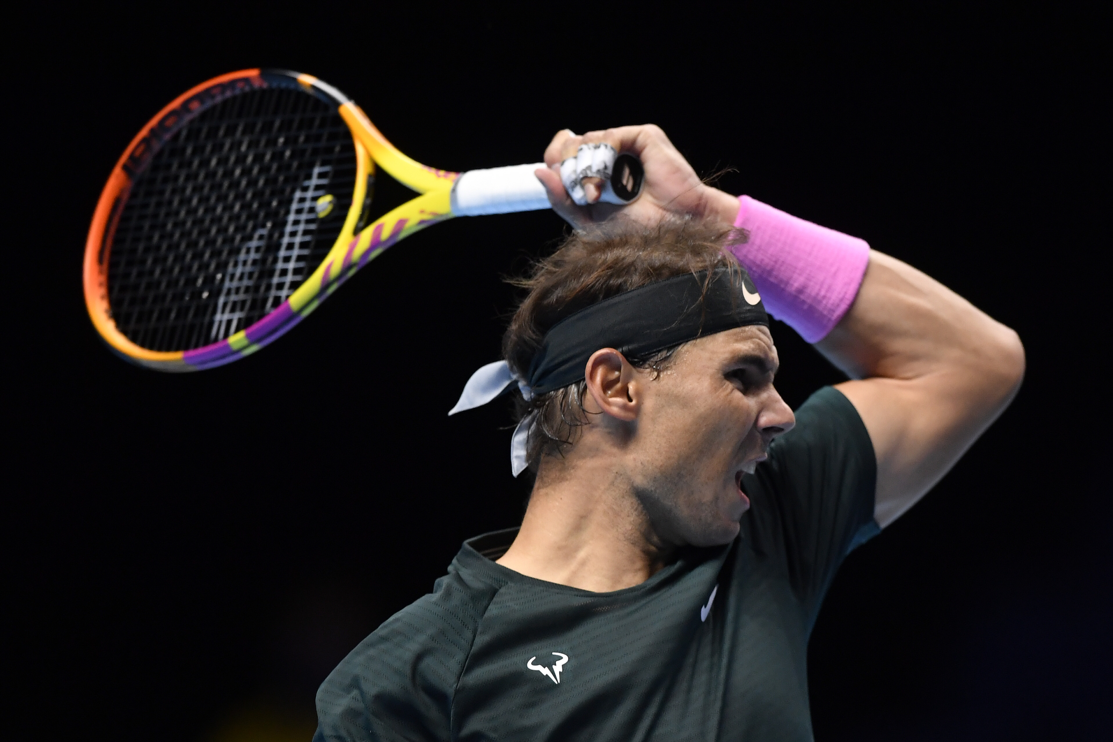 爱游戏体育-年终总决赛绝杀法网，纳达尔统治全场