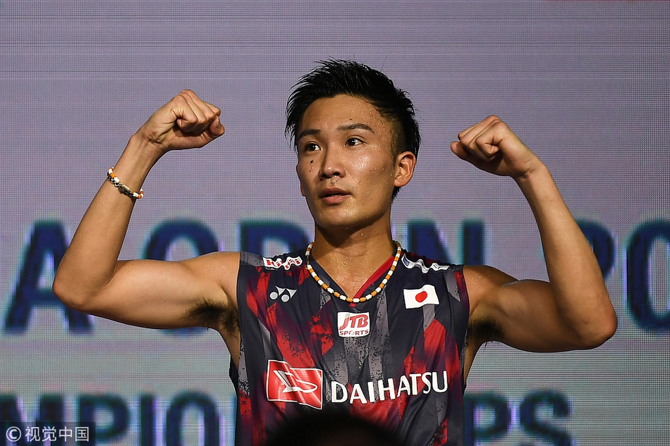 爱游戏tv-韩国队翻盘印尼队，桃田贤斗惊艳四座