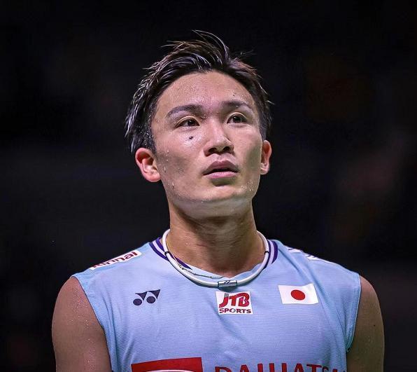 爱游戏下载-丹麦队横扫德国队，桃田贤斗刷新纪录