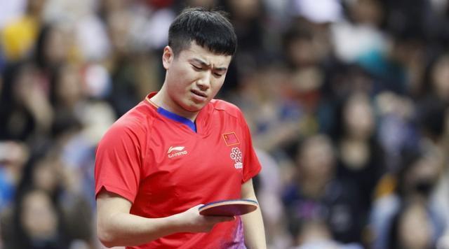 爱游戏娱乐-奥地利队力克中国队，梁靖崑状态火热