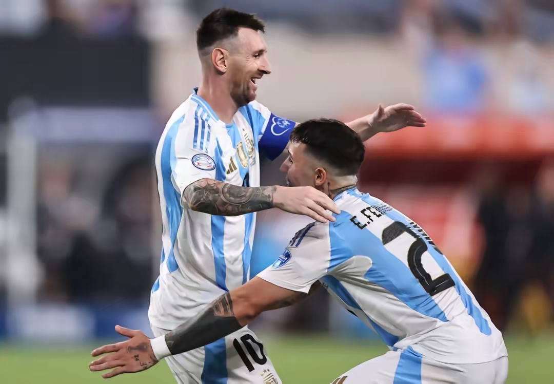 马德里竞技绝杀阿根廷，萨内扛起全队