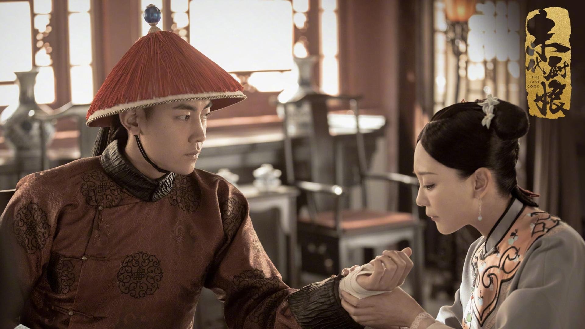 东决夜，死神刻度在德罗赞的呼吸里